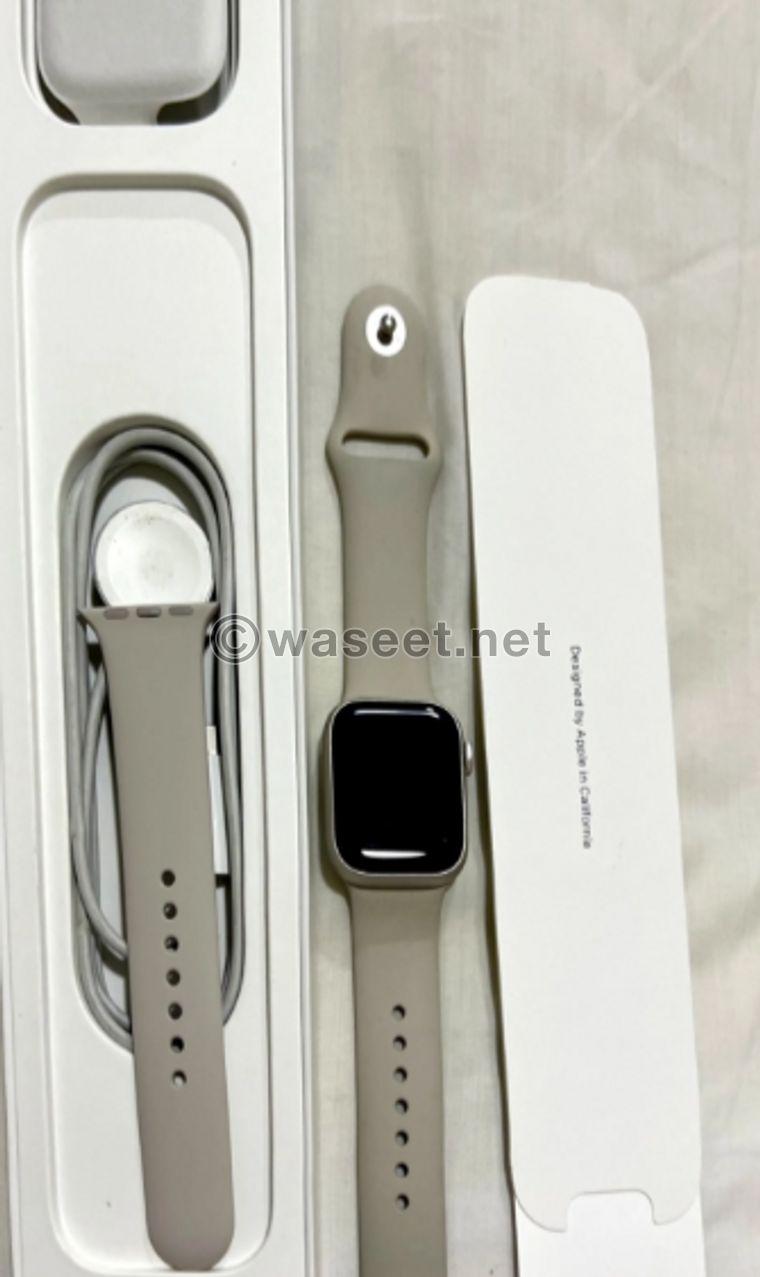 Apple Watch Series 8 0