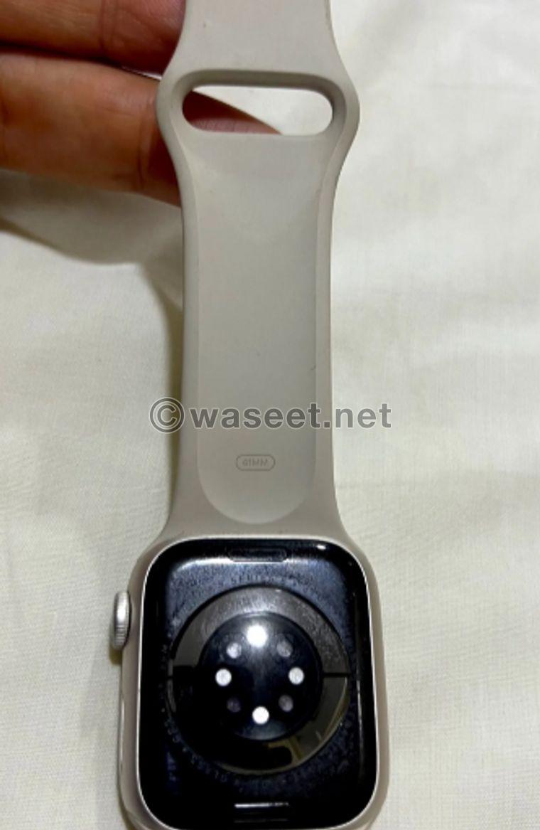 Apple Watch Series 8 1