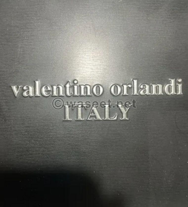 For sale an original Valentino book 0