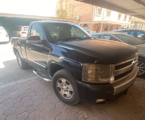 Silverado 2008 for sale 