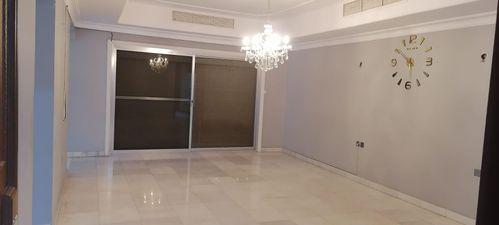 For rent in the suburb of Abdullah Al-Salem, a house 