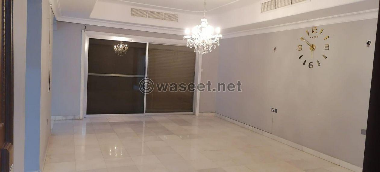 For rent in the suburb of Abdullah Al-Salem, a house  0