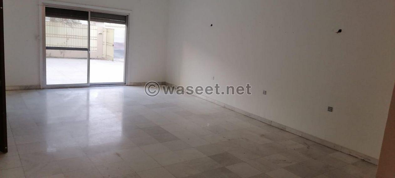 For rent in the suburb of Abdullah Al-Salem, a house  2