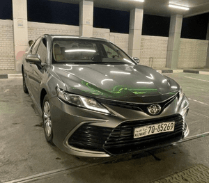 Camry 2023 for sale