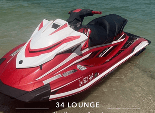 JET SKI JBR 2017