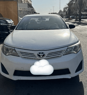 Camry 2012 for sale  