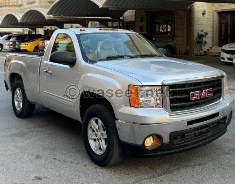 Sierra 2013 model for sale  1