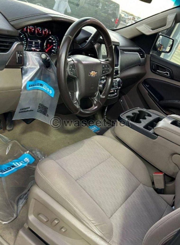  Chevrolet Tahoe 2019 5