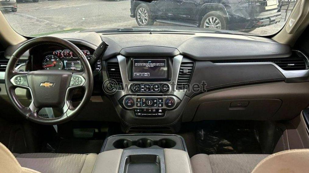  Chevrolet Tahoe 2019 6