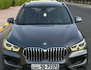 For sale BMW X1 S Drive model 2021