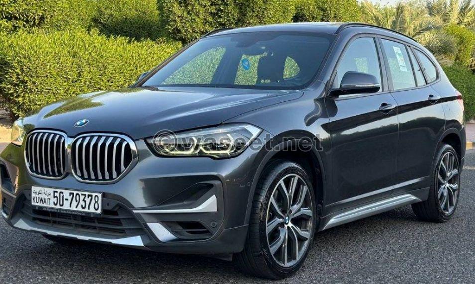 For sale BMW X1 S Drive model 2021 1