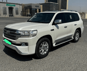 Toyota Land Cruiser 2016 for sale