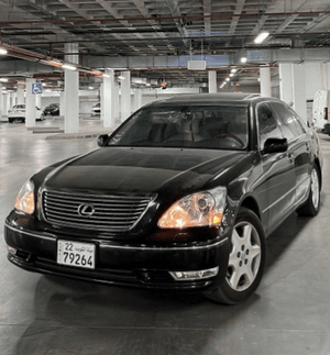 Lexus 430 LS 2006 for sale