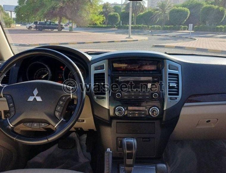 Pajero 2020 for sale 2