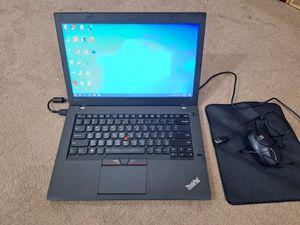 LENOVO laptop for sale