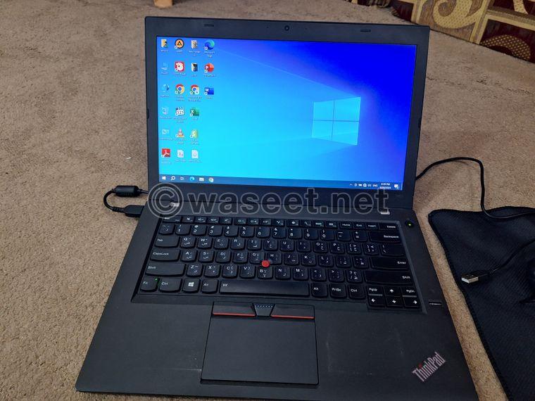 لابتوب LENOVO للبيع 1