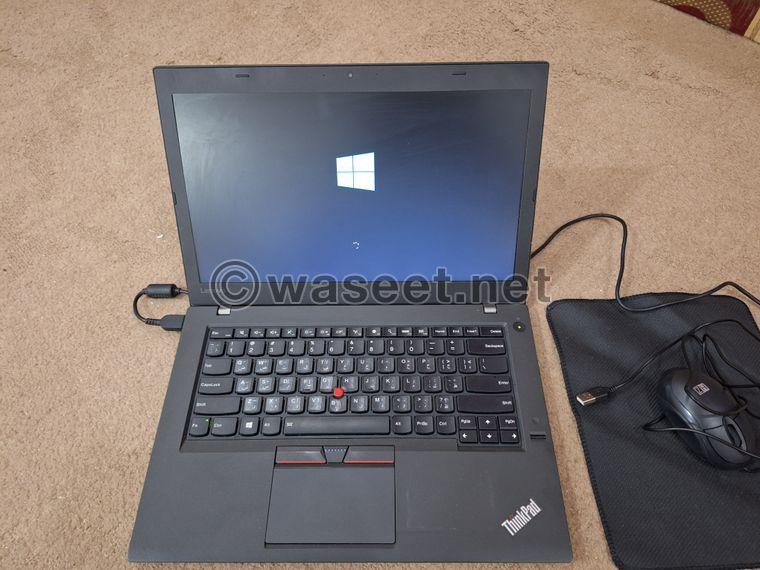 LENOVO laptop for sale 2