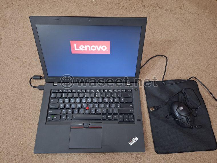 لابتوب LENOVO للبيع 4