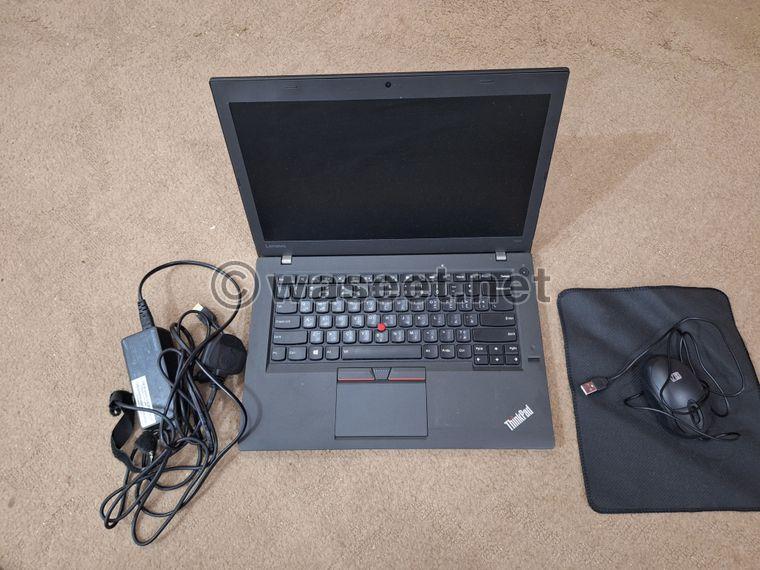 LENOVO laptop for sale 5