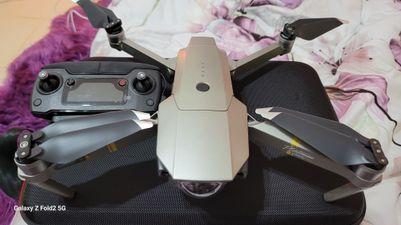 Platinum drone for sale 