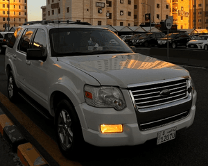 Ford Explorer 2010 for sale