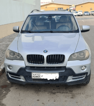 BMW X5 2009 