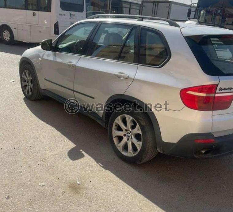 BMW X5 2009  8