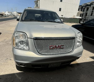 Yukon 2007 for sale 