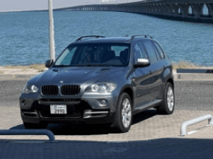 BMW X5 2009