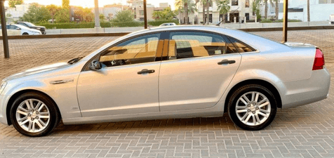 For sale Chevrolet Caprice LS model 2013 