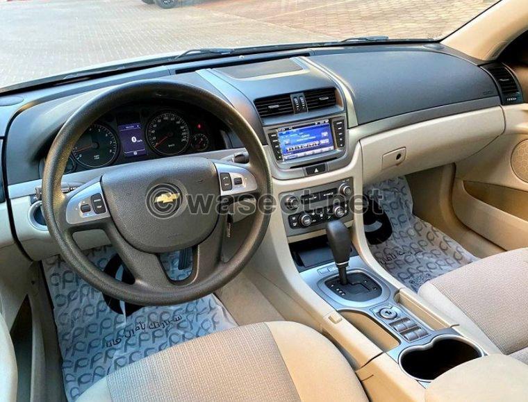 For sale Chevrolet Caprice LS model 2013  2