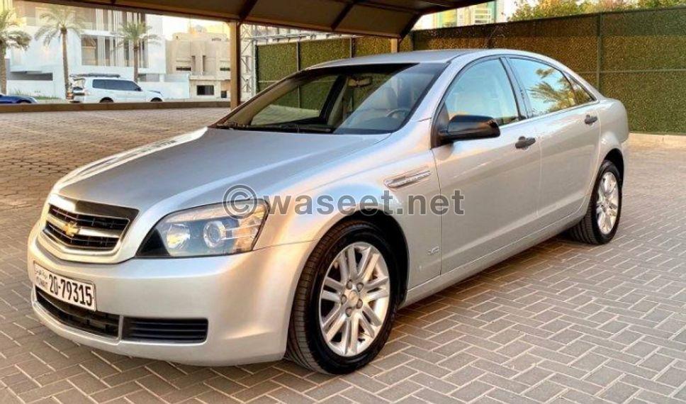 For sale Chevrolet Caprice LS model 2013  7