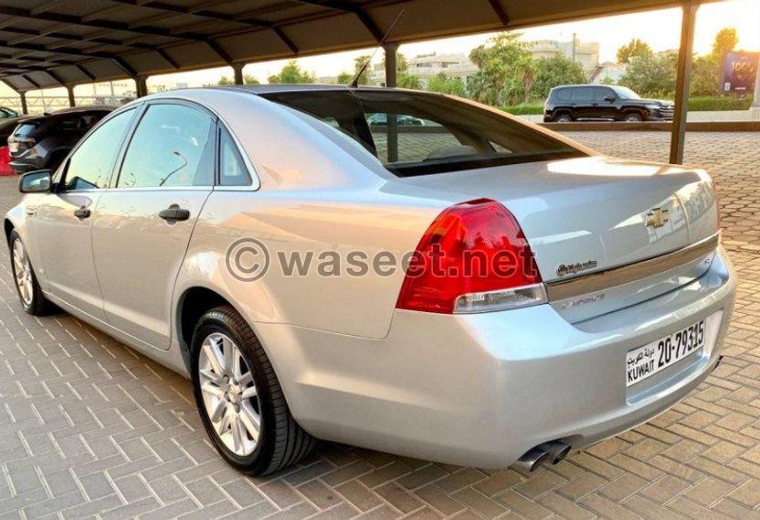 For sale Chevrolet Caprice LS model 2013  10