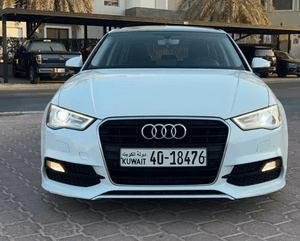 Audi A3 for sale in good condition 2016 