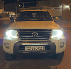 Land Cruiser 2013 for sale