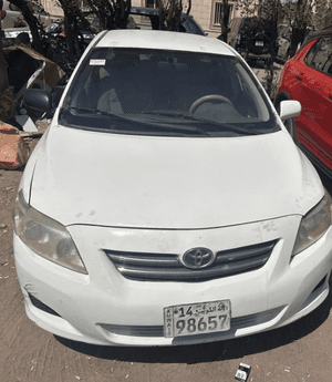 Toyota Corolla 2009 for sale