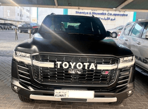 Land Cruiser 2023 for sale