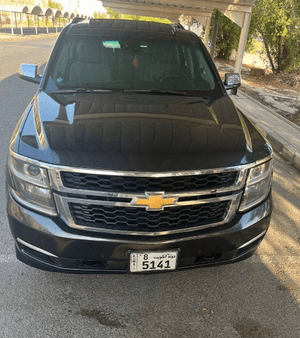 Tahoe LT2 2015 model for sale