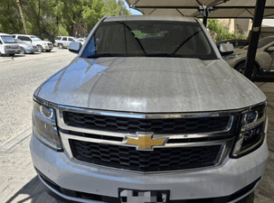 Tahoe LT 2016 model for sale