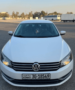 Passat 2014 for sale 