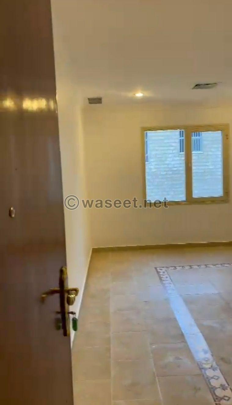 For sale, an apartment in Al Mahboula 0