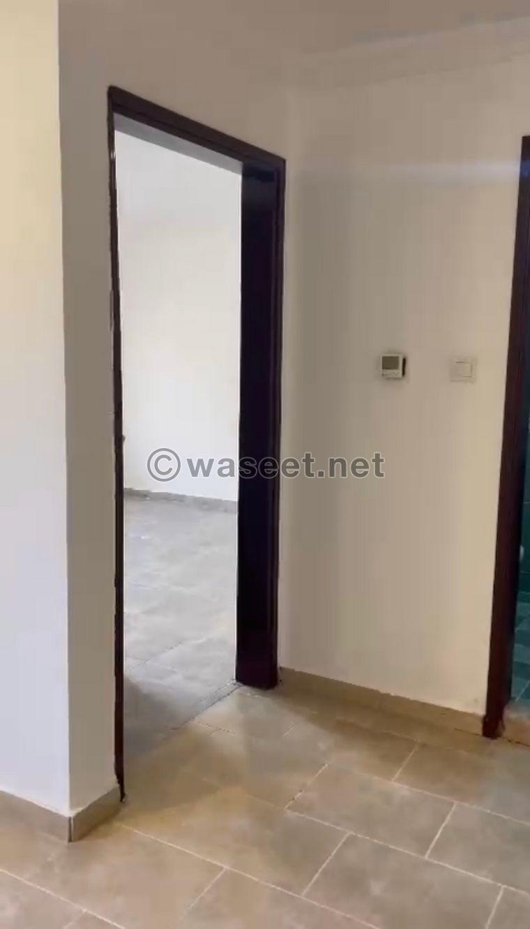 For sale, an apartment in Al Mahboula 1