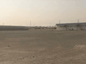 To rent Sulaibiya space land on request 