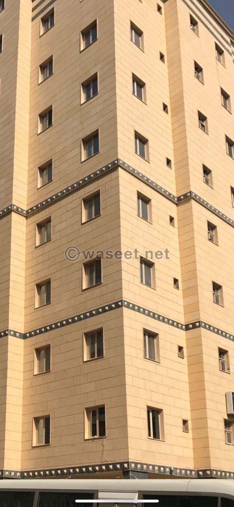 Salmiya building, 811 m, Butat Al-Hindi 0