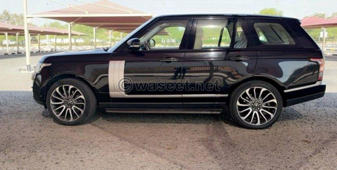 Ford Explorer model 2016 for sale 5