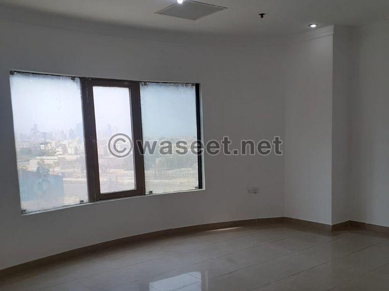 Office for rent in Hawalli 0