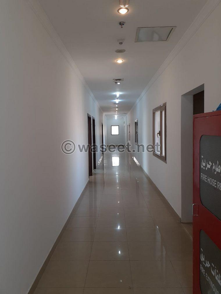 Office for rent in Hawalli 3