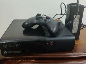 Xbox 360 console 