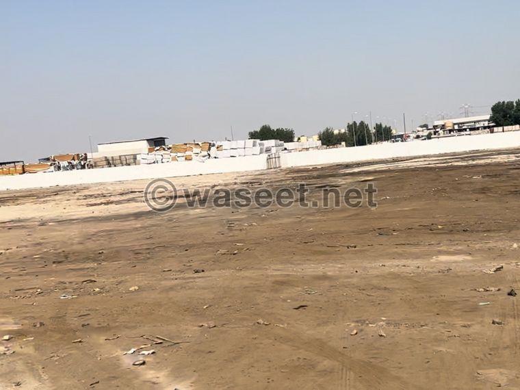 Land for rent in Amghara  0