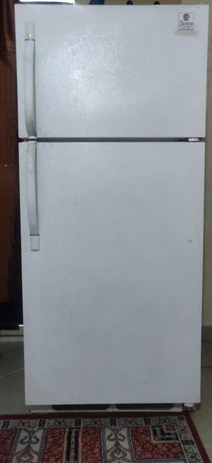 Frigidaire refrigerator for sale 